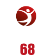 logo crossfit 68 colmar