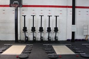 Lire la suite à propos de l’article Workout CrossFit 18/11/20