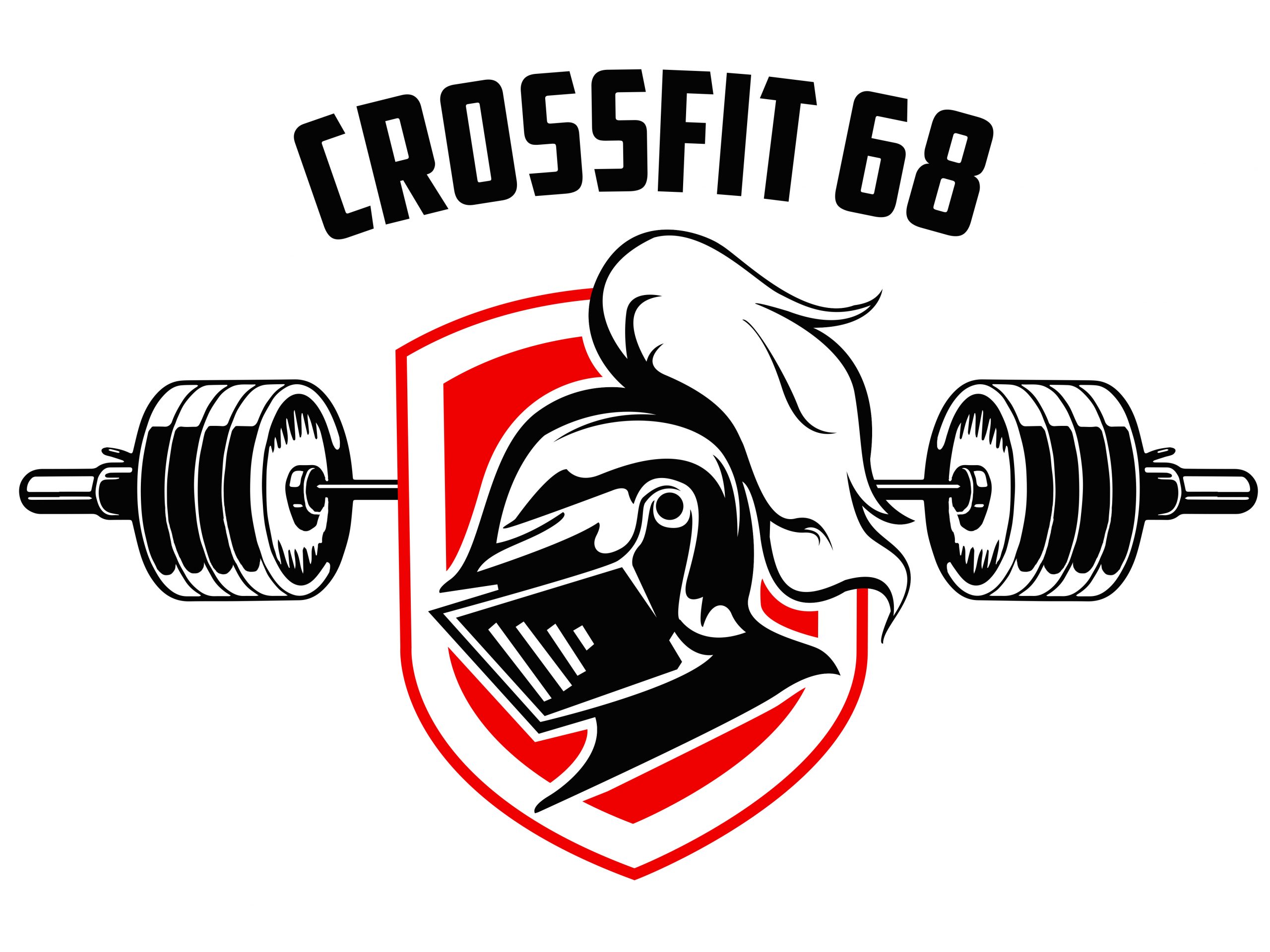 Crossfit 68 (B-Athletics)