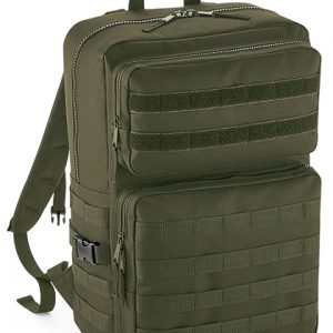 Sac Tactical 25L Backpack